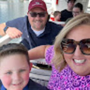 Meet your Posher, Kristy